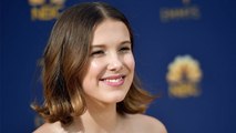 Stranger Things : Millie Bobby Brown vient de passer une étape importante !