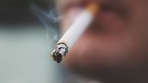 Cette entreprise interdit à ses employés de fumer, même pendant les pauses