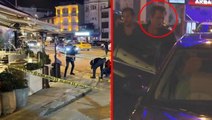 Ünlülerin uğrak mekanına silah saldırı! Teoman, 3 kişinin yaralandığı kafeden yara almadan kurtuldu