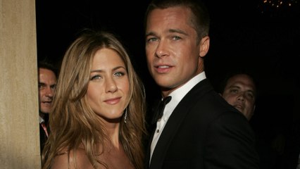 Jennifer Aniston et Brad Pitt : sont-ils à nouveau ensemble ?