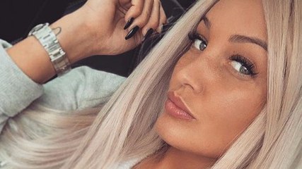 Les Anges 11 : Aurélie Dotremont dévoile son nouveau fessier ! (PHOTO)