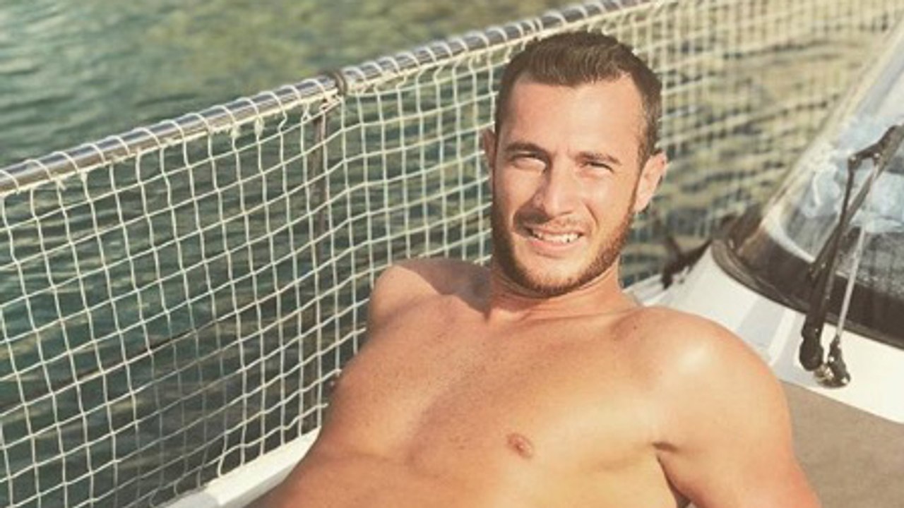 Les Marseillais : Nacca et Mélanight en couple ? Il répond enfin (VIDÉO)