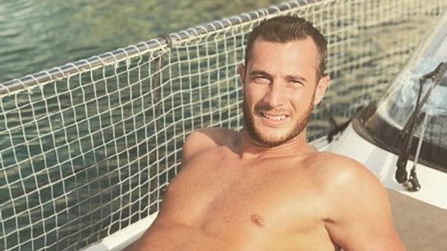 Les Marseillais : Nacca et Mélanight en couple ? Il répond enfin (VIDÉO)