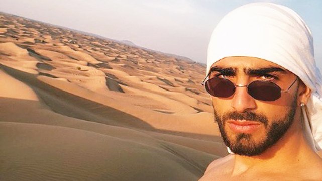 Moundir et les Apprentis Aventuriers 4 : Anthony Alcaraz livre des informations exclusives sur l'émission (VIDÉO)