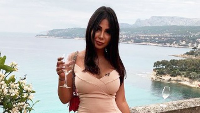 Les Marseillais : Maeva Ghennam en couple avec Nacca ? Un détail laisse planer le doute