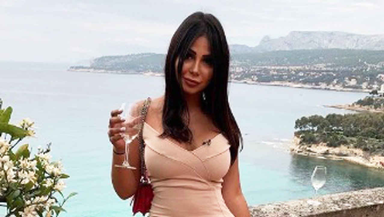 Les Marseillais : Maeva Ghennam en couple avec Nacca ? Un détail laisse planer le doute