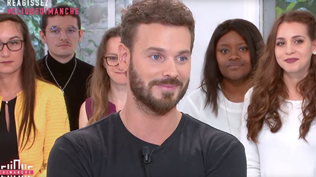 Matt M. Pokora : en pleine promo pour son nouvel album, il tacle un autre chanteur ! (vidéo)