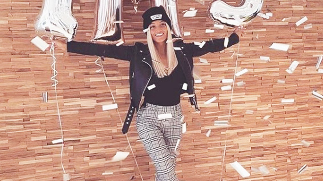 Les Anges 11 : Aurélie Dotremont prête à être maman ? Elle se confie (PHOTO)