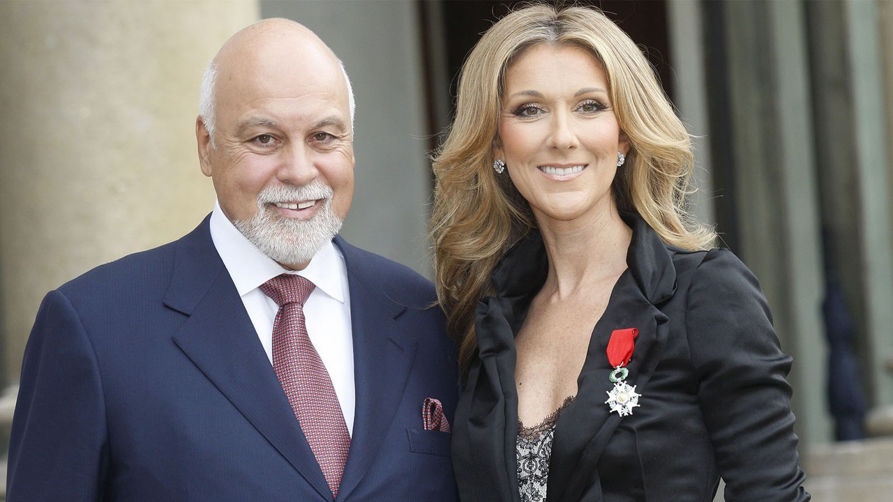 Céline Dion : elle se confie sur son deuil, trois ans après le décès de René Angelil