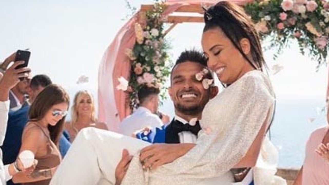 Les Marseillais : Suite à la diffusion du mariage de Julien et Manon, les internautes réagissent (PHOTO)