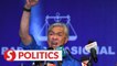 Johor polls: Win big to silence haters, Zahid tells Umno