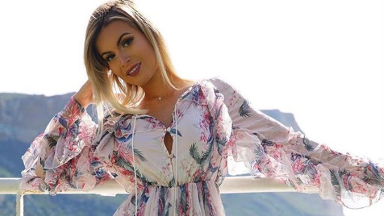 LMAT : Carla Moreau enceinte de Kévin Guedj ? Des informations inédites révélées...