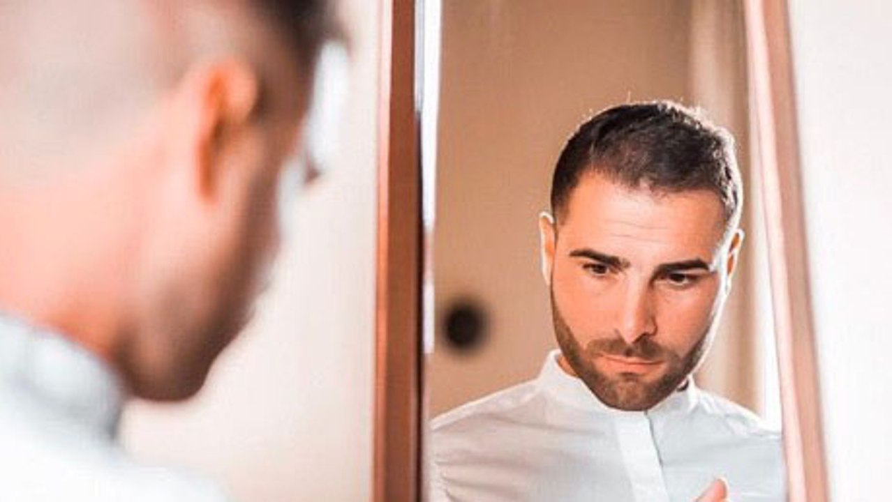 Les Anges 10 : Florian malheureux avec Yamina ? Il répond ! (VIDÉO)