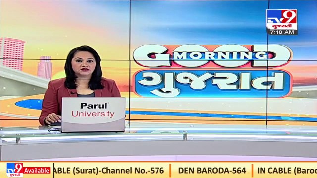 Surendranagar _Dhanghadra residents irk over water crises _Gujarat _Tv9GujaratiNews