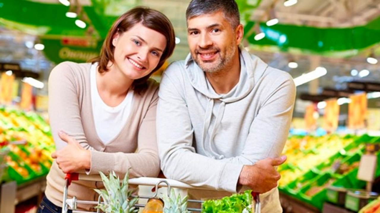 Trouver l'amour dans un supermarché ? C'est désormais possible grâce à des caddies pour célibataires