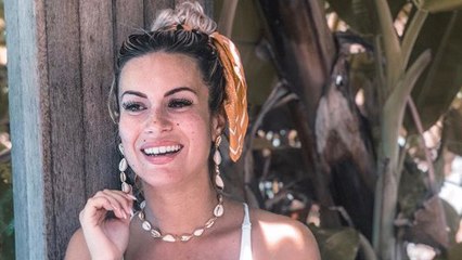 Les Marseillais : enceinte, Carla Moreau partage son "baby bump" aux côtés de son chéri (PHOTO)