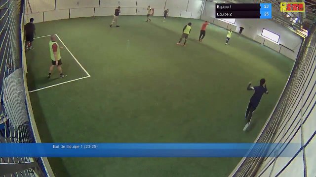 But de Equipe 1 (23-25) - Equipe 1 Vs Equipe 2 - 04/02/22 15:30 - Loisir Poitiers