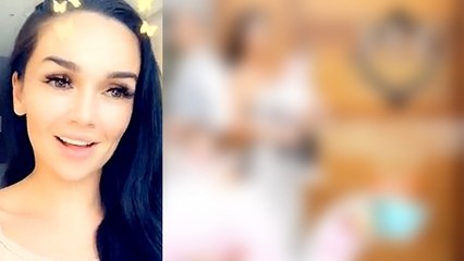 Jazz Correia dévoile enfin ce fameux projet inédit (et ça promet ! )