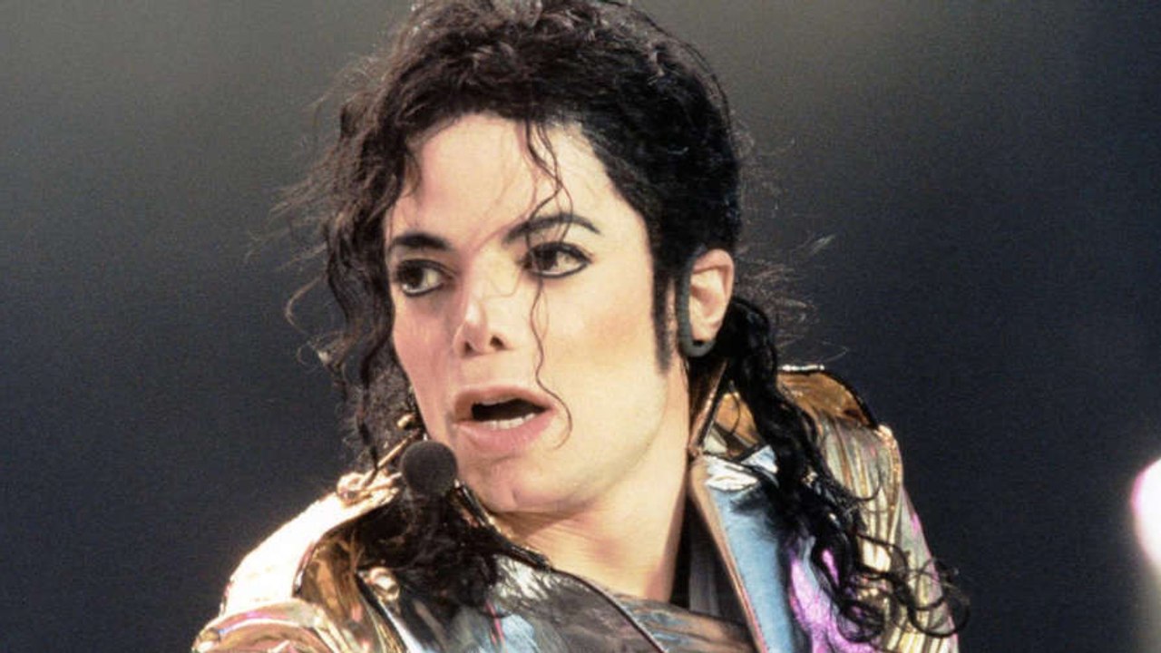 Leaving Neverland : la grosse erreur d'une des deux victimes présumées