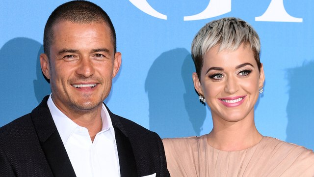 Quand Katy Perry et Orlando Bloom s'amusent en Charente Maritime (PHOTOS)