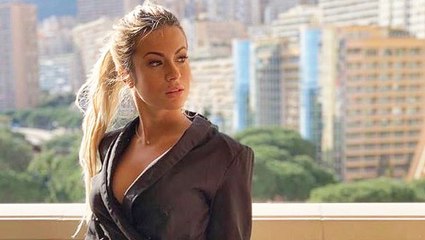 Les Marseillais : Carla Moreau aurait dévoilé le prénom et le genre de son enfant ! (PHOTO)