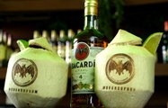 Cocktail : la recette pour réaliser un Maï Taï coco