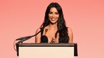 Kim Kardashian reprend ses études et souhaite devenir...