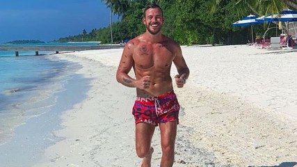 Julien Bert : voici l'émission télévisée à laquelle il souhaite participer !