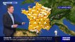Météo: le soleil brille partout en France ce samedi