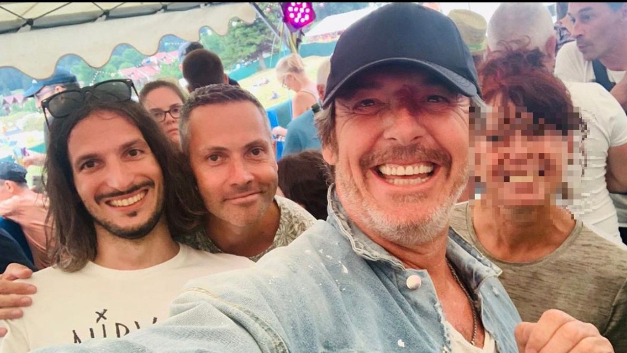 12 coups de midi : Jean-Luc Reichmann dévoile le vrai visage de Zette la voix off