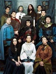 Que sont devenus les acteurs de Kaamelott ?