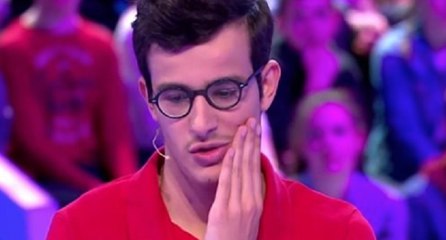 12 Coups de midi : Paul se remet en question après avoir perdu à une question simple (VIDEO)