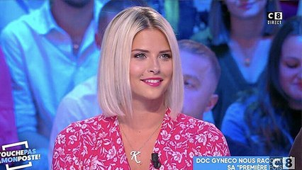 Kelly Vedovelli change de coiffure et ravit les internautes ! (photos)