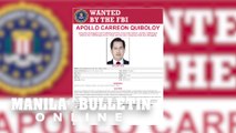 FBI releases ‘wanted’ posters for Quiboloy, two other church members