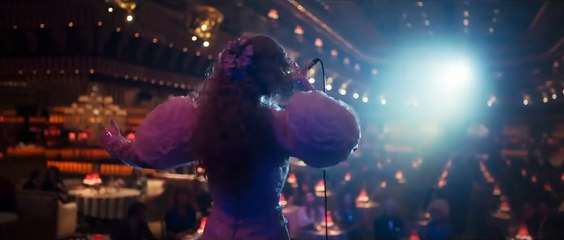 "Bergen" filminin yeni fragmanı yayınlandı