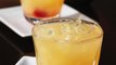 Cocktail : comment faire une délicieuse tequila sunrise ?