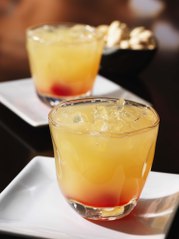 Cocktail : comment faire une délicieuse tequila sunrise ?