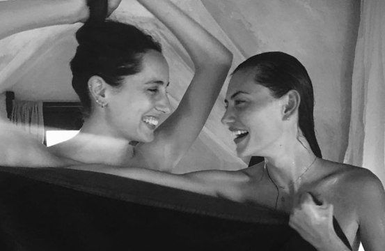 Voici pourquoi les Cancer font les meilleurs amis, BFF !