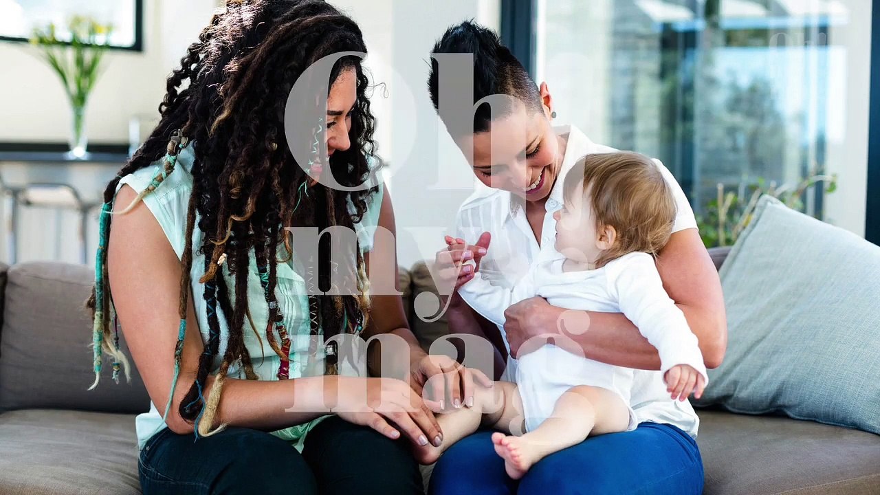 Etude : les enfants de couples lesbiens sont aussi équilibrés que les autres