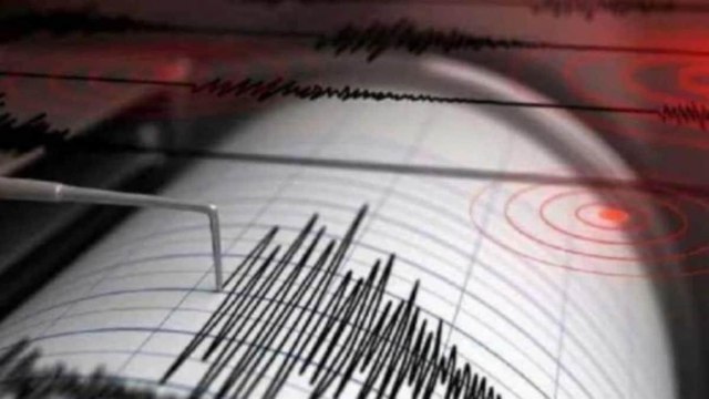Earthquake in Jammu and Kashmir, tremors felt till Delhi-NCR