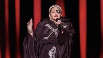Eurovision 2019 : la performance de Madonna tourne à la catastrophe !