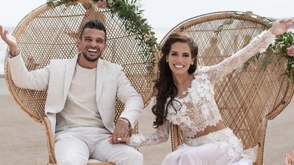 Les Marseillais : Demain sera diffusé en intégralité les 4 jours du mariage de Julien et Manon !