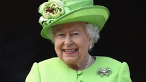 La reine Elizabeth II recrute, et c'est bien payé !