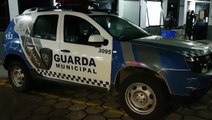Homem em posse de maconha e cocaína é detido pela GM no Centro; Uma bicicleta sem procedência foi recuperada