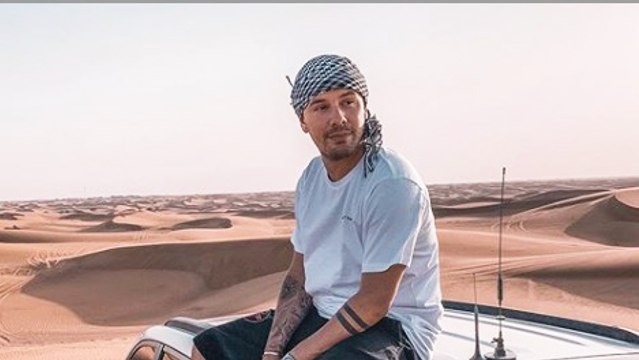 Les Marseillais : Carla Moreau enceinte d'une fille ou un garçon ? Kévin Guedj donne un indice (PHOTO)