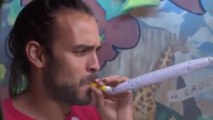 Un candidat de Fort Boyard a été surpris en train de tricher (vidéo)