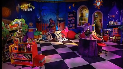 The Story Makers: Series 2: Journey