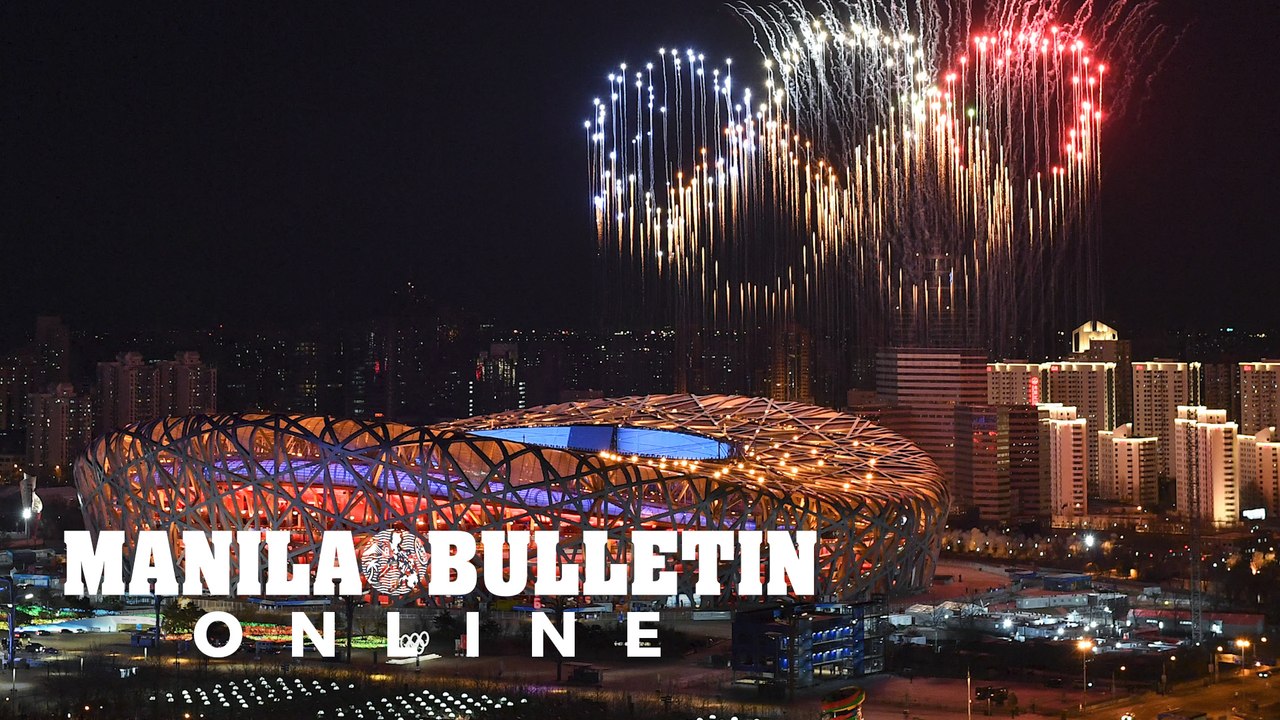 Beijing Olympics opens under shadow of rights fears and Covid