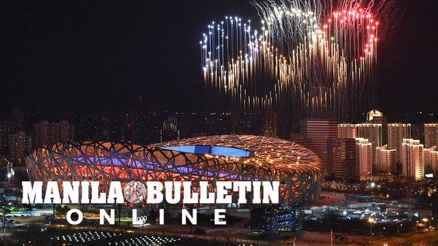 Beijing Olympics opens under shadow of rights fears and Covid