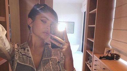 Kylie Jenner : elle portait une tenue complètement folle pour son anniversaire